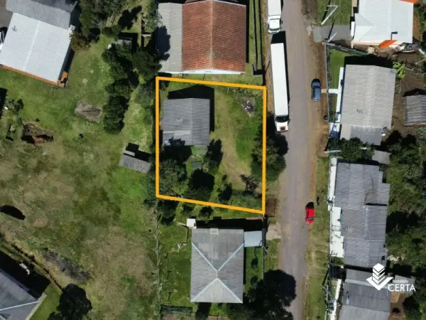 Imagem do anúncio: Vendo Casa Em Irani, Santa Catarina No Bairro Centro - Cód. 2d50f3907d72d427d7d0e3785f4927f0