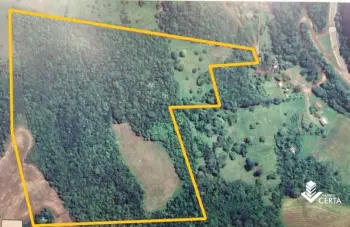 Imagem do anúncio: Vendo Terreno / Lote / Condomínio Em Irani, Santa Catarina No Bairro Linha Barra Seca - Cód. 6ab4a985d31f338baa19603f886409fc