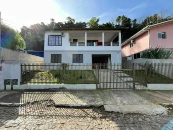 Imagem do anúncio: Vendo Casa Em Videira, Santa Catarina No Bairro Panazzolo - Cód. ff897c4d6ffe5cfbdf5cadcd2da8a58d