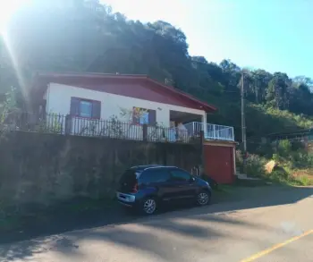 Imagem do anúncio: Vendo Casa Em Videira, Santa Catarina No Bairro Floresta - Cód. 50b70a8c93d2cfa4ce18e82e9bf58812