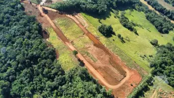 Imagem do anúncio: Vendo Terreno / Lote / Condomínio Em Videira, Santa Catarina No Bairro Cidade Alta - Cód. 231e5a3fe828441d35182f898f1f08f5