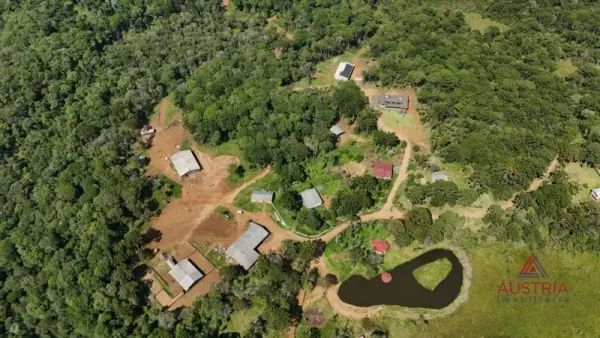 Imagem do anúncio: Vendo Fazenda / Sítio / Chácara Em Macieira, Santa Catarina No Bairro Interior - Cód. 07d0b3c452238b87a7a45df4cb31052d