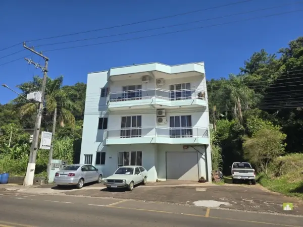 Imagem do anúncio: Vendo Apartamento Em Ouro, Santa Catarina No Bairro Centro - Cód. 2c4c0d7fd4fe8da0c1ce790c37cf9069