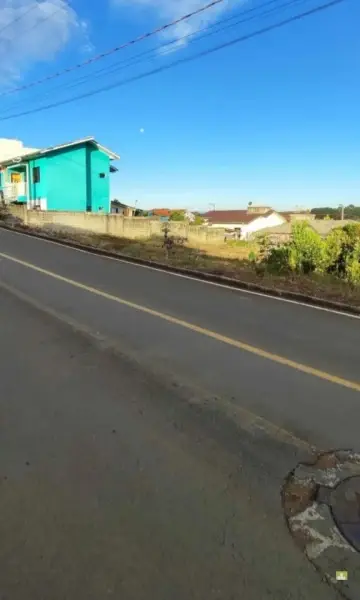 Imagem do anúncio: Vendo Terreno / Lote / Condomínio Em Capinzal, Santa Catarina No Bairro Novo Horizonte - Cód. 18f1376a1f01ab898df6354ce9a67420