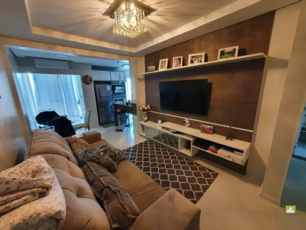 Imagem do anúncio: Vendo apartamento em Capinzal , Santa Catarina no bairro Jacob Dorini - Cód. 0001bf8fbbb834a0b58ea47eeb286881