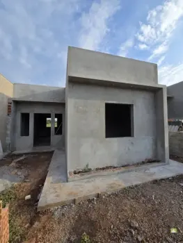 Imagem do anúncio: Vendo Casa Em Capinzal, Santa Catarina No Bairro Recanto Dos Pássaros - Cód. 46419072cf6d64cf53f6bacd200c3e16