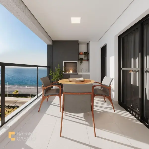 Imagem do anúncio: Vendo Apartamento Em Barra Velha, Santa Catarina No Bairro Tabuleiro - Cód. 1b2c702626de8b7412edeb982eeb799e