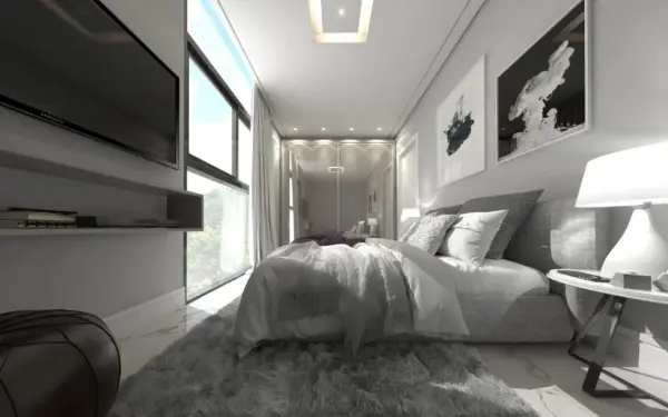 Imagem do anúncio: Vendo apartamento em Itajaí , Santa Catarina no bairro Praia Brava de Itajaí - Cód. 05193151e6a30255650a85fa6edd5579