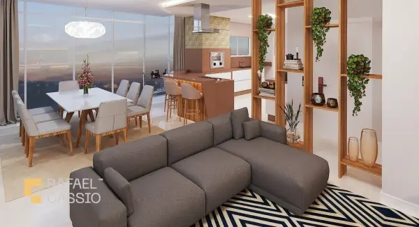 Imagem do anúncio: Vendo apartamento em Balneário Camboriú , Santa Catarina no bairro Centro - Cód. 012dced2e2d4dd46c78ead0939c94f59