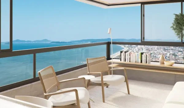 Imagem do anúncio: Vendo Apartamento Em Barra Velha, Santa Catarina No Bairro Itajuba - Cód. 23476b449f192470e6d04da771206849