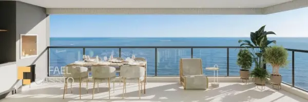 Imagem do anúncio: Vendo Apartamento Em Barra Velha, Santa Catarina No Bairro Tabuleiro - Cód. 0f70f07e987c7efc80571f39e4ac86d3