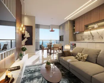 Imagem do anúncio: Vendo Apartamento Em Itapema, Santa Catarina No Bairro Morretes - Cód. 38f6417513a9504db8072a5d69e3625c