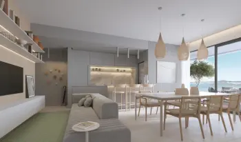 Imagem do anúncio: Vendo Apartamento Em Balneário Piçarras, Santa Catarina No Bairro Centro - Cód. 6682a6c25a2aef1228ea73c21b2a8017