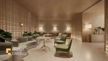 Imagem do anúncio: Vendo Apartamento Em Itajaí, Santa Catarina No Bairro Praia Brava De Itajaí - Cód. 3c43d6c8b69931af6e3220fc68be9eaf