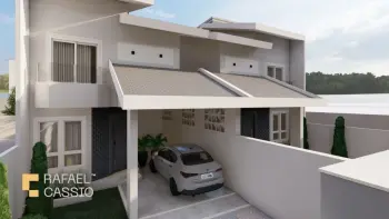 Imagem do anúncio: Vendo Casa Em Gaspar, Santa Catarina No Bairro Gaspar Mirim - Cód. 8209b3e720f095af9d3163a415a07988