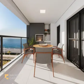 Imagem do anúncio: Vendo Apartamento Em Barra Velha, Santa Catarina No Bairro Tabuleiro - Cód. 1b2c702626de8b7412edeb982eeb799e