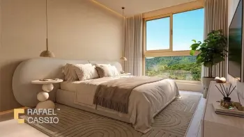 Imagem do anúncio: Vendo apartamento em Balneário Camboriú , Santa Catarina no bairro Pioneiros - Cód. 2d1dd11cc601e7309c07cb8a29fca92c