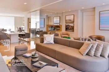 Imagem do anúncio: Vendo Apartamento Em Balneário Camboriú, Santa Catarina No Bairro Centro - Cód. 6d680b6e6c093b1707a7c985a097ab65