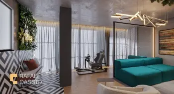 Imagem do anúncio: Vendo Apartamento Em Itajaí, Santa Catarina No Bairro Centro - Cód. e12bd48da3a379dcdaf62cea23825ec3
