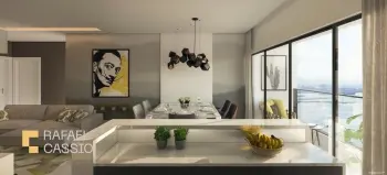 Imagem do anúncio: Vendo Apartamento Em Itajaí, Santa Catarina No Bairro Fazenda - Cód. 9cdaba2c25d64ae300054298017711e6