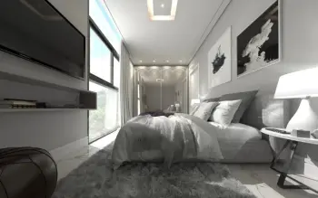 Imagem do anúncio: Vendo Apartamento Em Itajaí, Santa Catarina No Bairro Praia Brava De Itajaí - Cód. 05193151e6a30255650a85fa6edd5579