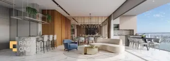 Imagem do anúncio: Vendo Apartamento Em Itajaí, Santa Catarina No Bairro Fazenda - Cód. c0b113e87b35ff824c0c67dbe9c87be7