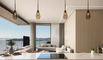 Imagem do anúncio: Vendo Apartamento Em Balneário Piçarras, Santa Catarina No Bairro Centro - Cód. 30c63db6be54a680688a3ed722e7aa88