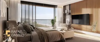 Imagem do anúncio: Vendo Apartamento Em Itajaí, Santa Catarina No Bairro Praia Brava De Itajaí - Cód. fc40a7d48e775789b579af615df96cc1