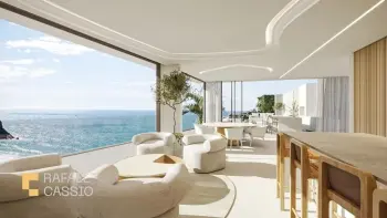 Imagem do anúncio: Vendo Apartamento Em Itajaí, Santa Catarina No Bairro Praia Brava De Itajaí - Cód. 6e0927d94ac95324a82909e67ee57737