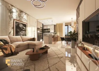 Imagem do anúncio: Vendo Apartamento Em Itapema, Santa Catarina No Bairro Meia Praia - Cód. 16cd92dd878bd25dde4cf472a6c3a689
