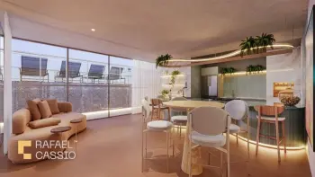 Imagem do anúncio: Vendo apartamento em Itajaí , Santa Catarina no bairro Fazenda - Cód. fd393eded2f83640d25aaac845fcf8df
