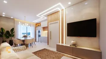 Imagem do anúncio: Vendo Apartamento Em Itapema, Santa Catarina No Bairro Morretes - Cód. 4b48f53407a90cb7589013aabc3220d3