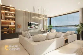 Imagem do anúncio: Vendo apartamento em Itapema , Santa Catarina no bairro Meia Praia - Cód. ad26900e4445a38886edc36a5dcde33b