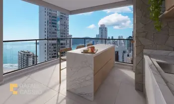 Imagem do anúncio: Vendo Apartamento Em Balneário Camboriú, Santa Catarina No Bairro Centro - Cód. 96541471c28b796746f4d88aaa9be3e9