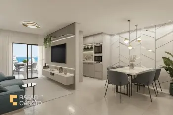Imagem do anúncio: Vendo Apartamento Em Itapema, Santa Catarina No Bairro Morretes - Cód. 3d1f9f3f0443ee04d5d48d4d7067c03c