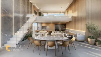 Imagem do anúncio: Vendo Apartamento Em Itajaí, Santa Catarina No Bairro Fazenda - Cód. 42e16cb70ba023e4fe72a2094b96c0f5