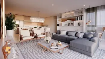 Imagem do anúncio: Vendo Apartamento Em Balneário Camboriú, Santa Catarina No Bairro Centro - Cód. 56d27c0699729bbc549bc2916134a394