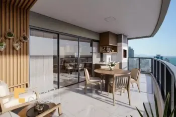 Imagem do anúncio: Vendo Apartamento Em Itapema, Santa Catarina No Bairro Meia Praia - Cód. ef3d37b96699093223b4bf46053fb73a