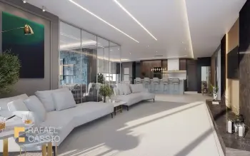 Imagem do anúncio: Vendo Apartamento Em Balneário Camboriú, Santa Catarina No Bairro Centro - Cód. b6cbb0a3624a45dba2a72c68a5b7f2ae