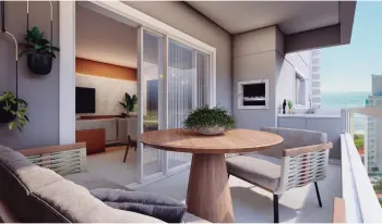 Imagem do anúncio: Vendo Apartamento Em Balneário Piçarras, Santa Catarina No Bairro Centro - Cód. 2269cbbc5971005d077b6750df217650