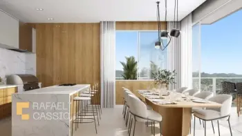 Imagem do anúncio: Vendo Apartamento Em Itajaí, Santa Catarina No Bairro Praia Brava De Itajaí - Cód. 179f9904f7ce13070ab4a9122b37e1c9