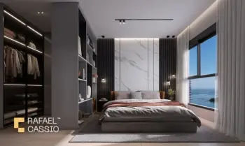 Imagem do anúncio: Vendo Apartamento Em Balneário Camboriú, Santa Catarina No Bairro Centro - Cód. 5e772841ef0ee2587e9cc852f19f883c