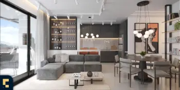 Imagem do anúncio: Vendo Apartamento Em Itapema, Santa Catarina No Bairro Morretes - Cód. b84c4a3534318a81742bd161e397458e