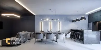 Imagem do anúncio: Vendo Apartamento Em Itajaí, Santa Catarina No Bairro Fazenda - Cód. 3dc88df7330b5f2523def8b3f536ddf0