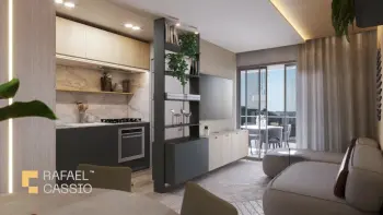 Imagem do anúncio: Vendo Apartamento Em Itajaí, Santa Catarina No Bairro Fazenda - Cód. f4a5fcff31682a383a7c42ddd5470a55