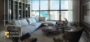 Imagem do anúncio: Vendo Apartamento Em Balneário Camboriú, Santa Catarina No Bairro Pioneiros - Cód. ec71f13b2de56d4f136cda40eb7a5b0c
