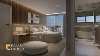 Imagem do anúncio: Vendo apartamento em Itajaí , Santa Catarina no bairro Fazenda - Cód. d81d04e830716f47e72372934a143a18