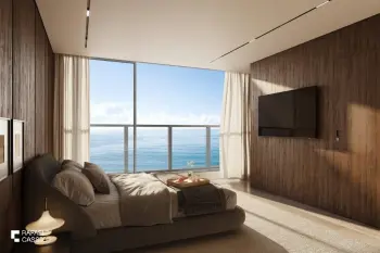 Imagem do anúncio: Vendo Apartamento Em Balneário Piçarras, Santa Catarina No Bairro Centro - Cód. 4b9a6bc404d99b6a26441360ed61a76e