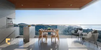 Imagem do anúncio: Vendo Apartamento Em Itajaí, Santa Catarina No Bairro Praia Brava De Itajaí - Cód. 36fcd17c753e642bc2b47e1bcb6ab1a6