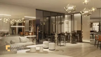 Imagem do anúncio: Vendo Apartamento Em Itajaí, Santa Catarina No Bairro Fazenda - Cód. 4947ce16847d3e598b254ca0afbaff93